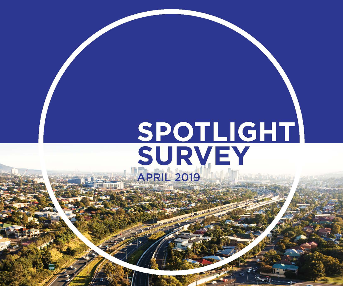 Spotlight Survey IAQ 2019